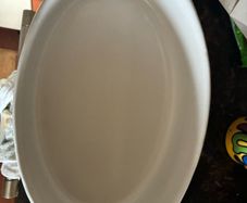 Roasting/Casserole Dish