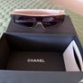 Chanel Shield Sunglasses Image 5