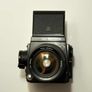 Bronica GS-1 With 65mm f4 Lens Medium Format Camera Image 2