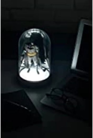 Batman Collectible