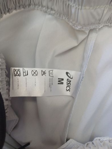 asics mens set