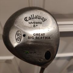 Golf club