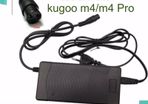 Power Charger for Kugoo M4 M4 Pro Speedway Electric Scooter Fast Charging Adapter Parts Output 48v OUTPUT 54.6V 2A (UK PLUG)
