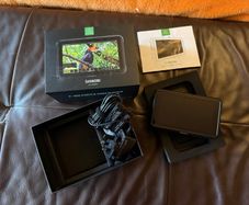 Atomos Shinobi Monitor