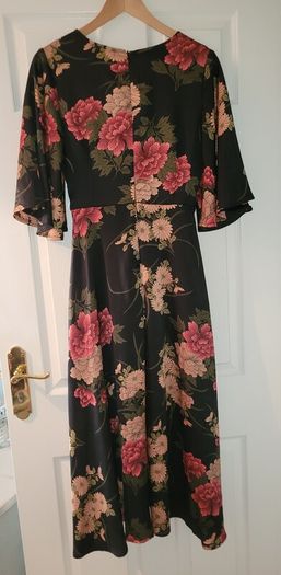 Liquorish dress