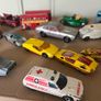 Collection of Vintage Cars Image 7