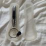 Cross Pen ION - Made in USA - Stainless Steel - lifetime Warranty Image 5