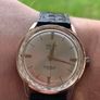 Really rare Enicar Supertest rose gold Image 4