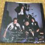 The Damned - History of the World Part 1 (1980) 7" Image 2