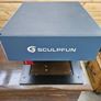 Sculpfun iCube Pro 5W Laser Engraving Cutting Machine 130x130mm Image 2