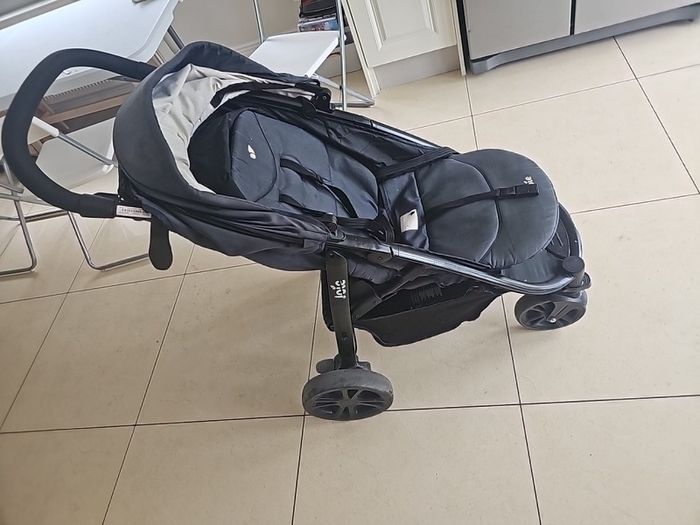 Joie Buggy