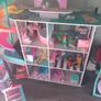 5FT lol doll house VERY BIG Image 3