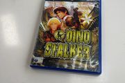 PS2 Dino Stalker