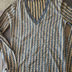 Zara Top