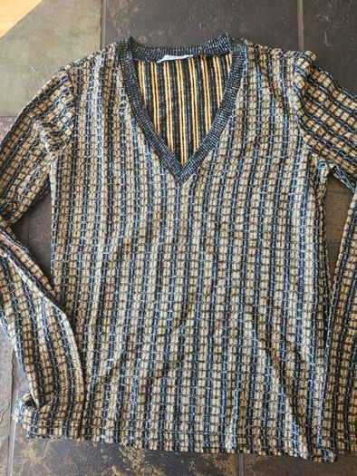 Zara Top