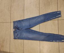 River Island Molly Jeans