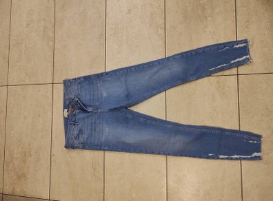 River Island Molly Jeans