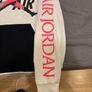 Jordan Jumpman Classics Fleece Hoodie Image 3