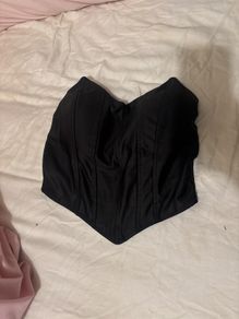black top
