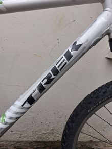 trek