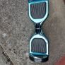 Hoverboard, no charger, not tested in very good cosmetic condition Image 9