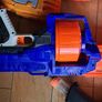 NERF GUNS AND DARTS IN Perfect Condition!!! Big Collection!!! Image 10