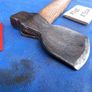 Kent Pattern Axe Image 4