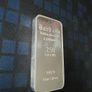 Silver bullion bar Image 6