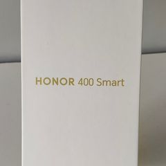 Honor 400 Smart 5g
