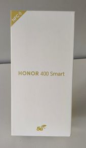 Honor 400 Smart 5g