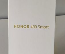 Honor 400 Smart 5g