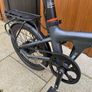 Ado Air 20 - Dark Grey - Electric Folding Bike Image 4