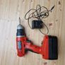 Black and Decker battery drill Image 2