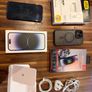 iPhone 14 Pro Max + accessories Image 4