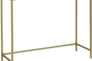 Tempered Glass Console Table - Free Delivery Nationwide