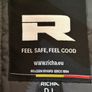 Richa Lausanne Ladies Motorcycle Jacket Image 7