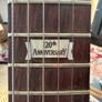 Gibson Les Paul Melody Maker 120th Anniversary Edition - Satin Wine Red Image 6