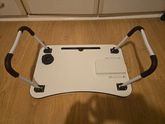 Foldable Laptop Table