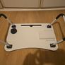 Foldable Laptop Table Image 4