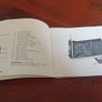 Polaroid 330 camera with instructions Image 7