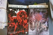 Batman Cacophony/The Widening Gyre