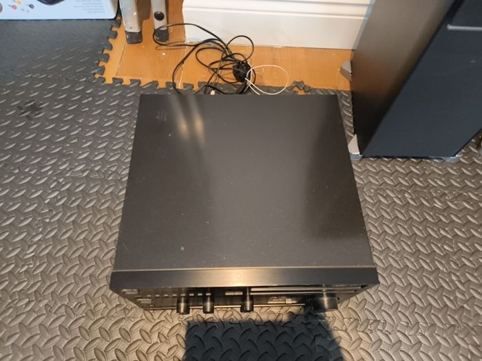 Akai Hifi System