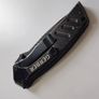 Vintage Gerber Swagger Utility Tool Box opener Image 2