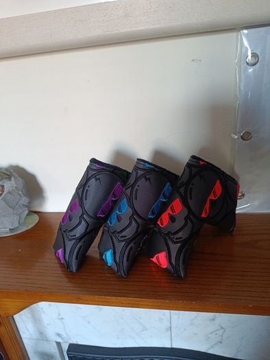 golf headcover