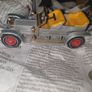 Rolls Royce Matchbox Die.cast Model Image 3