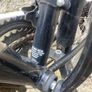 Kenzel Woman Bike Image 6
