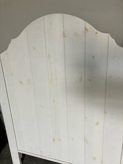 Headboard