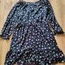 Beautiful Dress with lining size 18 Image 4