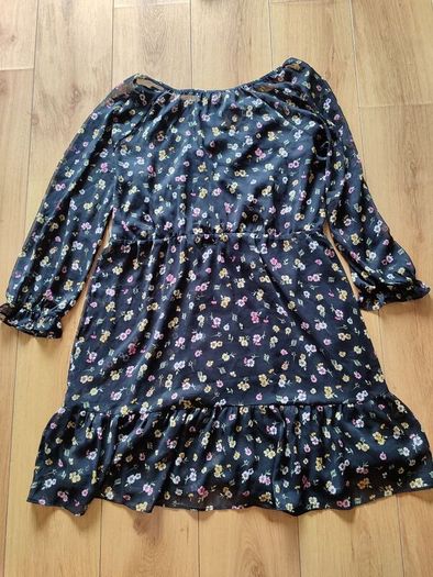 Beautiful Dress with lining size 18