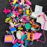 Polly Pocket Bundle Image 7